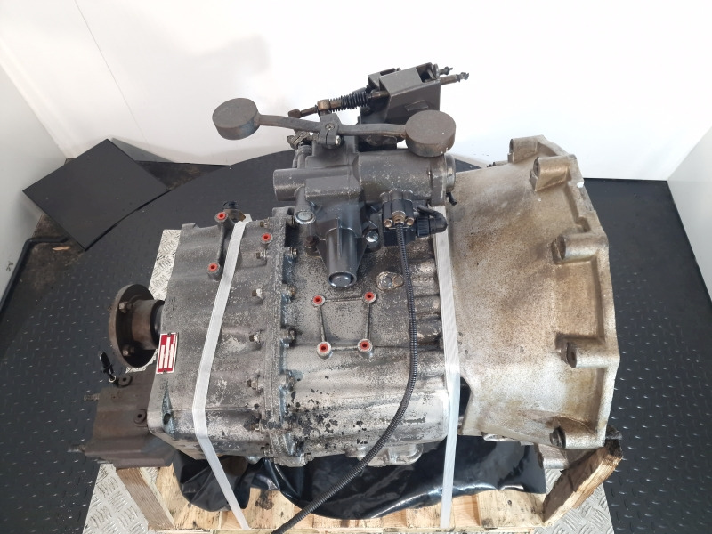 Κιβώτιο ταχυτήτων Eaton/Iveco FSO/5206B Gearbox: φωτογραφία 10 Κιβώτιο ταχυτήτων Eaton/Iveco FSO/5206B Gearbox: φωτογραφία 10