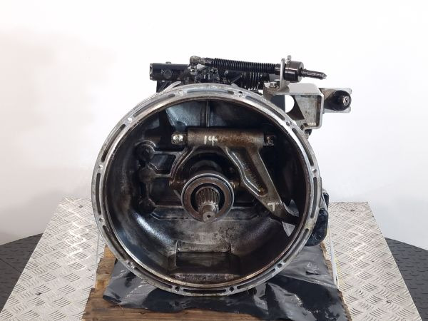 Eaton/Paccar ESO06105A ZY61001 Gearbox - Κιβώτιο ταχυτήτων: φωτογραφία 3 Eaton/Paccar ESO06105A ZY61001 Gearbox - Κιβώτιο ταχυτήτων: φωτογραφία 3