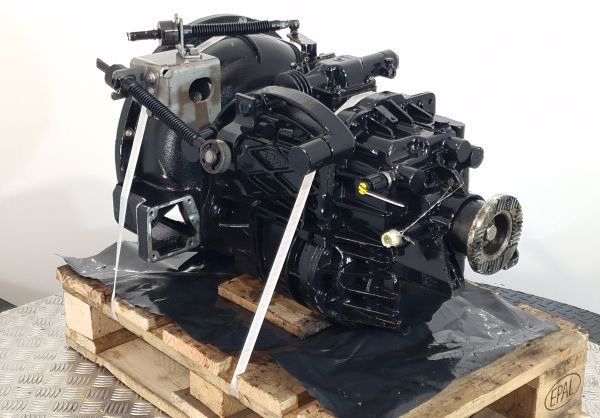 Eaton/Paccar ESO06105A ZY61001 Gearbox - Κιβώτιο ταχυτήτων: φωτογραφία 5 Eaton/Paccar ESO06105A ZY61001 Gearbox - Κιβώτιο ταχυτήτων: φωτογραφία 5