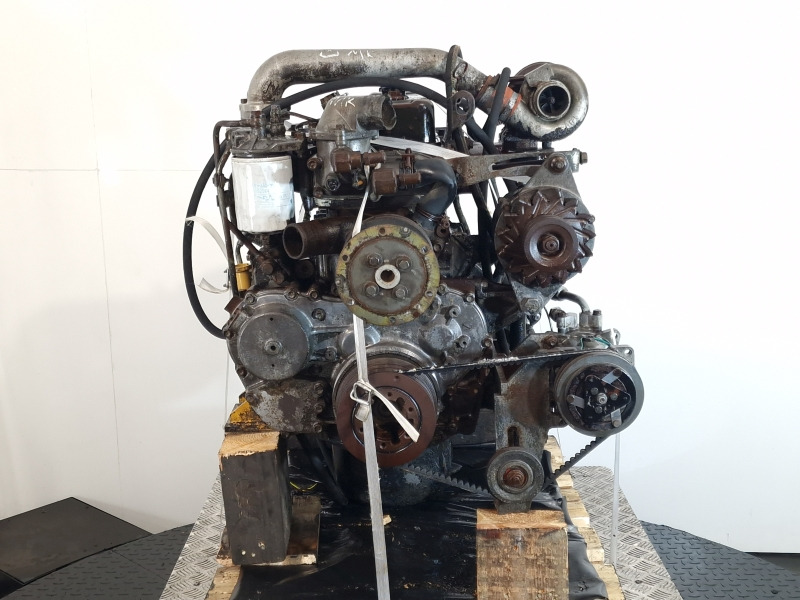 Isuzu 4BG1 Engine (Plant) - Κινητήρας για Κατασκευή μηχανήματα: φωτογραφία 5 Isuzu 4BG1 Engine (Plant) - Κινητήρας για Κατασκευή μηχανήματα: φωτογραφία 5