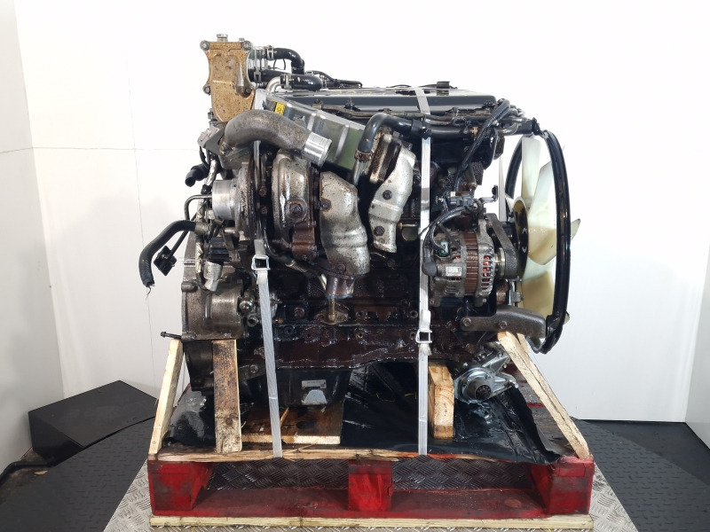 Isuzu 4HK1E6C EUR6 Engine (Truck) - Κινητήρας για Φορτηγό: φωτογραφία 4 Isuzu 4HK1E6C EUR6 Engine (Truck) - Κινητήρας για Φορτηγό: φωτογραφία 4