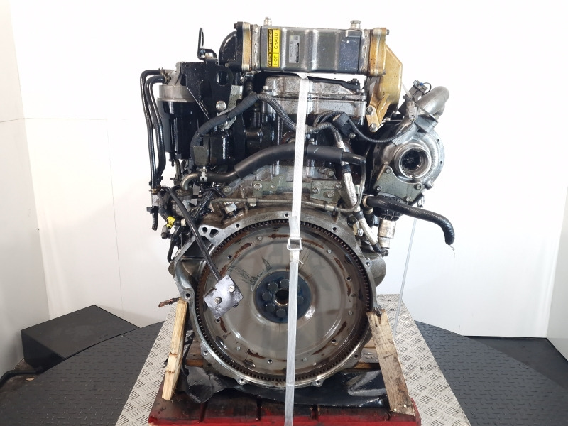 Isuzu 4HK1E6C EUR6 Engine (Truck) - Κινητήρας για Φορτηγό: φωτογραφία 3 Isuzu 4HK1E6C EUR6 Engine (Truck) - Κινητήρας για Φορτηγό: φωτογραφία 3