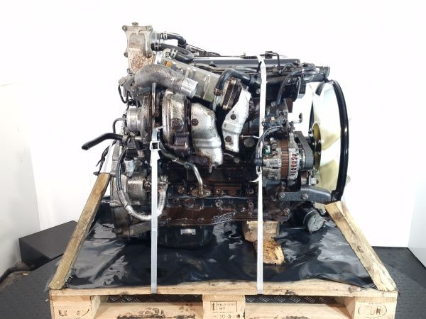Isuzu 4HK1E6C Engine (Truck) - Κινητήρας για Φορτηγό: φωτογραφία 5 Isuzu 4HK1E6C Engine (Truck) - Κινητήρας για Φορτηγό: φωτογραφία 5