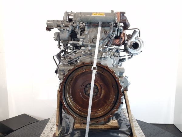 Isuzu 4HK1XDIBA-01 Engine (Plant) - Κινητήρας για Κατασκευή μηχανήματα: φωτογραφία 2 Isuzu 4HK1XDIBA-01 Engine (Plant) - Κινητήρας για Κατασκευή μηχανήματα: φωτογραφία 2