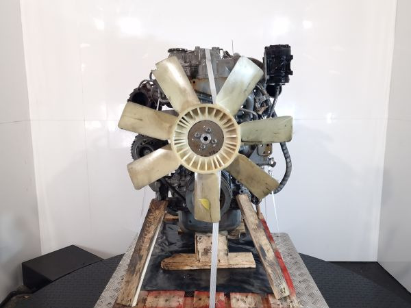 Isuzu 4HK1XDIBA-01 Engine (Plant) - Κινητήρας για Κατασκευή μηχανήματα: φωτογραφία 5 Isuzu 4HK1XDIBA-01 Engine (Plant) - Κινητήρας για Κατασκευή μηχανήματα: φωτογραφία 5