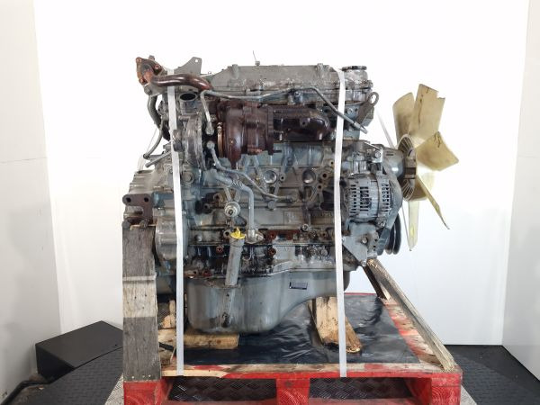 Isuzu 4HK1XDIBA-01 Engine (Plant) - Κινητήρας για Κατασκευή μηχανήματα: φωτογραφία 3 Isuzu 4HK1XDIBA-01 Engine (Plant) - Κινητήρας για Κατασκευή μηχανήματα: φωτογραφία 3