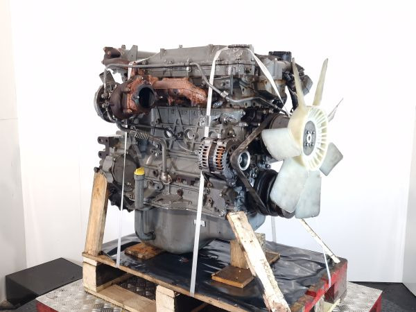 Isuzu 4HK1XDIBA-01 Engine (Plant) - Κινητήρας για Κατασκευή μηχανήματα: φωτογραφία 4 Isuzu 4HK1XDIBA-01 Engine (Plant) - Κινητήρας για Κατασκευή μηχανήματα: φωτογραφία 4