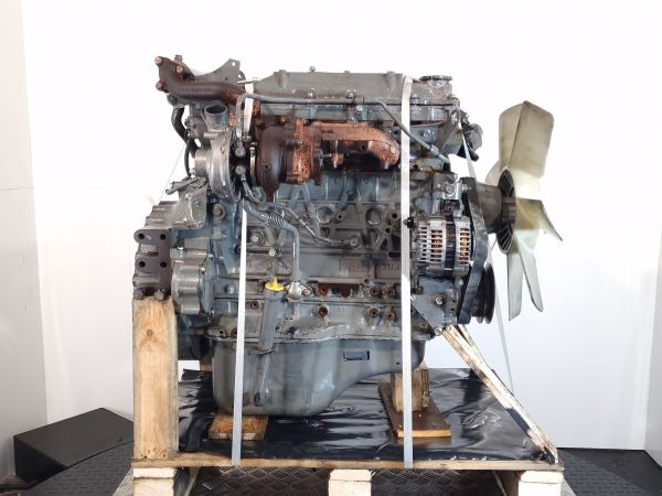 Isuzu 4HK1XDIBA-01 Engine (Plant) - Κινητήρας για Κατασκευή μηχανήματα: φωτογραφία 3 Isuzu 4HK1XDIBA-01 Engine (Plant) - Κινητήρας για Κατασκευή μηχανήματα: φωτογραφία 3