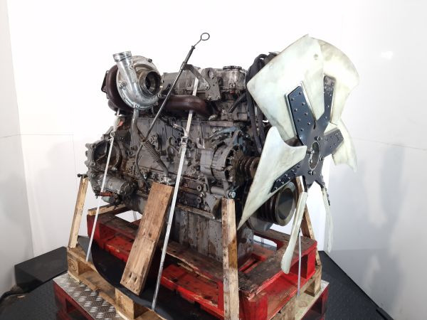 Isuzu 6HK1XQP Engine (Plant) - Κινητήρας για Κατασκευή μηχανήματα: φωτογραφία 5 Isuzu 6HK1XQP Engine (Plant) - Κινητήρας για Κατασκευή μηχανήματα: φωτογραφία 5