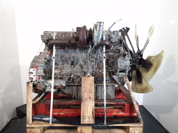 Isuzu 6HK1XQP Engine (Plant) - Κινητήρας για Κατασκευή μηχανήματα: φωτογραφία 4 Isuzu 6HK1XQP Engine (Plant) - Κινητήρας για Κατασκευή μηχανήματα: φωτογραφία 4