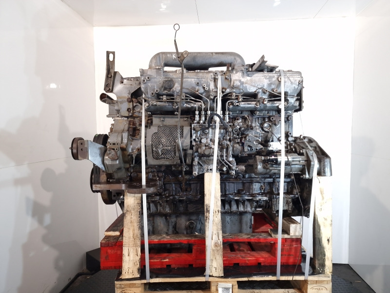 Κινητήρας για Κατασκευή μηχανήματα Isuzu 6WG1 Engine (Plant): φωτογραφία 7 Κινητήρας για Κατασκευή μηχανήματα Isuzu 6WG1 Engine (Plant): φωτογραφία 7