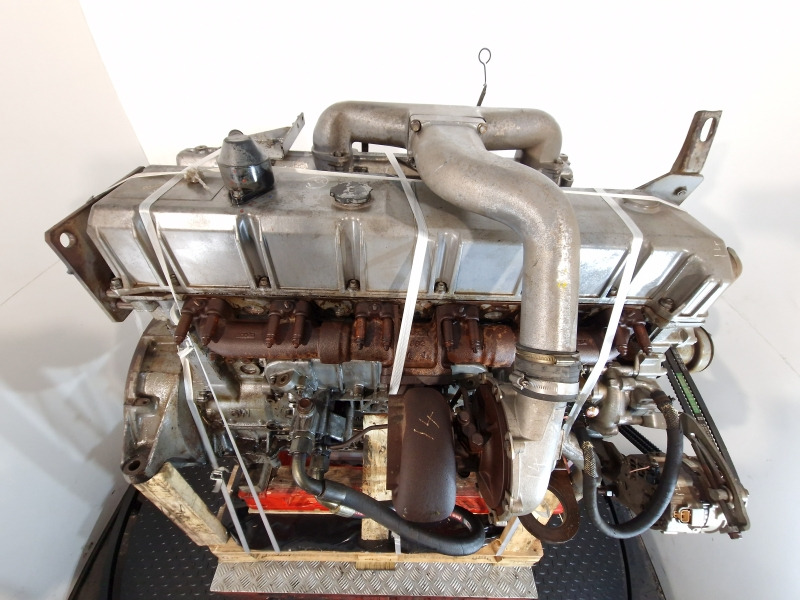 Κινητήρας για Κατασκευή μηχανήματα Isuzu 6WG1 Engine (Plant): φωτογραφία 10 Κινητήρας για Κατασκευή μηχανήματα Isuzu 6WG1 Engine (Plant): φωτογραφία 10