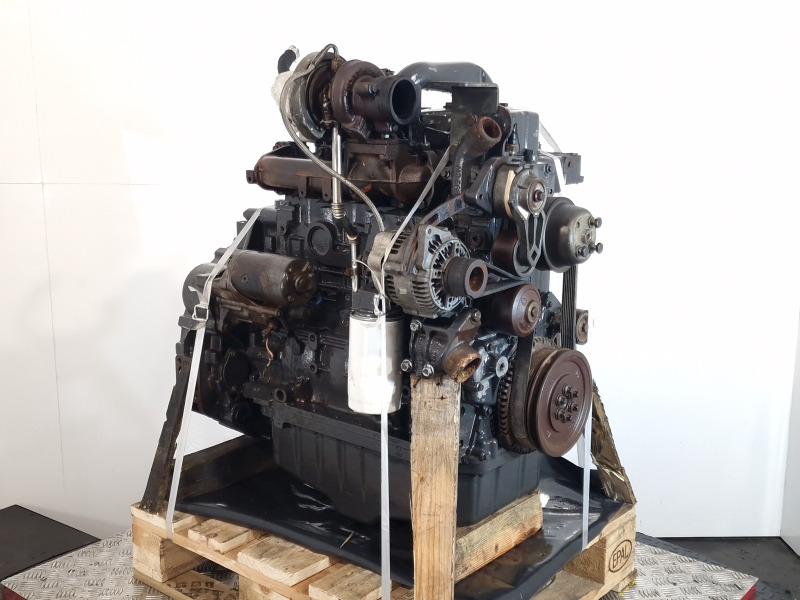 Iveco CNH F4GE0454C*D660 Engine (Plant) - Κινητήρας για Κατασκευή μηχανήματα: φωτογραφία 4 Iveco CNH F4GE0454C*D660 Engine (Plant) - Κινητήρας για Κατασκευή μηχανήματα: φωτογραφία 4