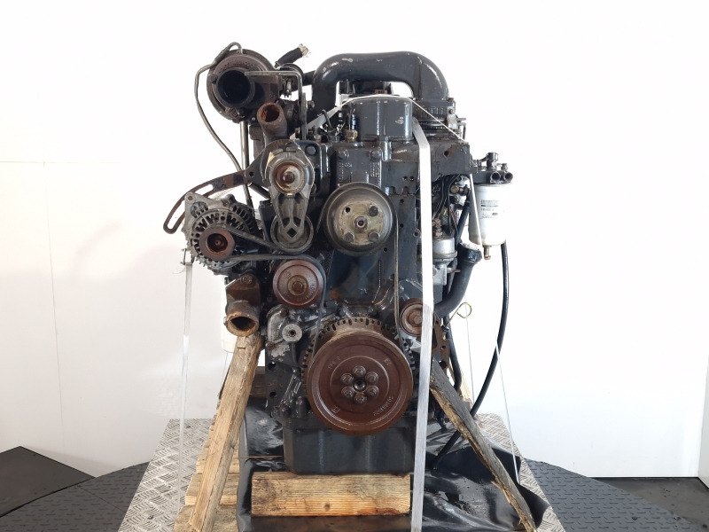 Iveco CNH F4GE0454C*D660 Engine (Plant) - Κινητήρας για Κατασκευή μηχανήματα: φωτογραφία 5 Iveco CNH F4GE0454C*D660 Engine (Plant) - Κινητήρας για Κατασκευή μηχανήματα: φωτογραφία 5