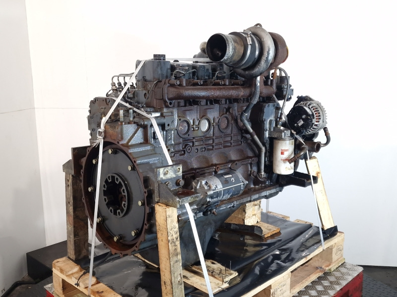 Iveco FPT F4BE0684D*D109 Engine (Plant) - Κινητήρας για Κατασκευή μηχανήματα: φωτογραφία 1 Iveco FPT F4BE0684D*D109 Engine (Plant) - Κινητήρας για Κατασκευή μηχανήματα: φωτογραφία 1