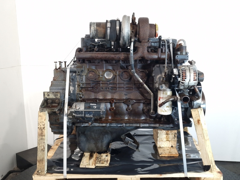 Iveco FPT F4BE0684D*D109 Engine (Plant) - Κινητήρας για Κατασκευή μηχανήματα: φωτογραφία 3 Iveco FPT F4BE0684D*D109 Engine (Plant) - Κινητήρας για Κατασκευή μηχανήματα: φωτογραφία 3