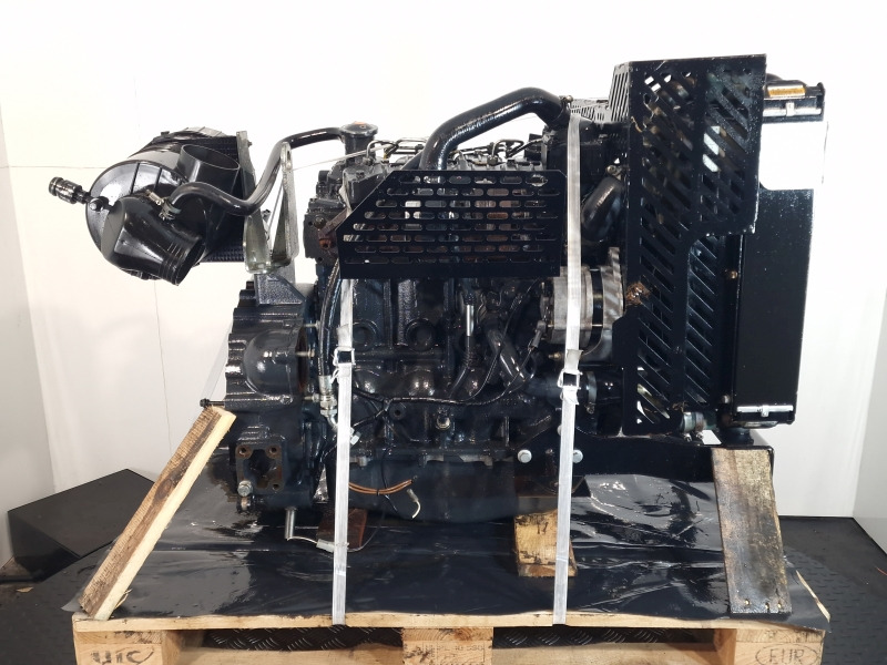 Iveco FPT F5CE9454E*A Engine (Plant) - Κινητήρας για Κατασκευή μηχανήματα: φωτογραφία 4 Iveco FPT F5CE9454E*A Engine (Plant) - Κινητήρας για Κατασκευή μηχανήματα: φωτογραφία 4