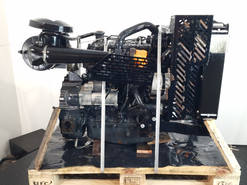 Iveco FPT F5CE9454E*A Engine (Plant) - Κινητήρας για Κατασκευή μηχανήματα: φωτογραφία 3 Iveco FPT F5CE9454E*A Engine (Plant) - Κινητήρας για Κατασκευή μηχανήματα: φωτογραφία 3
