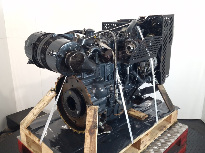 Iveco FPT F5CE9454E*A Engine (Plant) - Κινητήρας για Κατασκευή μηχανήματα: φωτογραφία 2 Iveco FPT F5CE9454E*A Engine (Plant) - Κινητήρας για Κατασκευή μηχανήματα: φωτογραφία 2