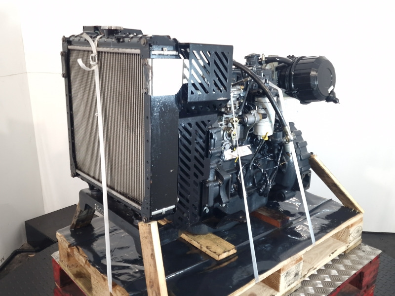 Iveco FPT F5CE9454E*A Engine (Plant) - Κινητήρας για Κατασκευή μηχανήματα: φωτογραφία 1 Iveco FPT F5CE9454E*A Engine (Plant) - Κινητήρας για Κατασκευή μηχανήματα: φωτογραφία 1