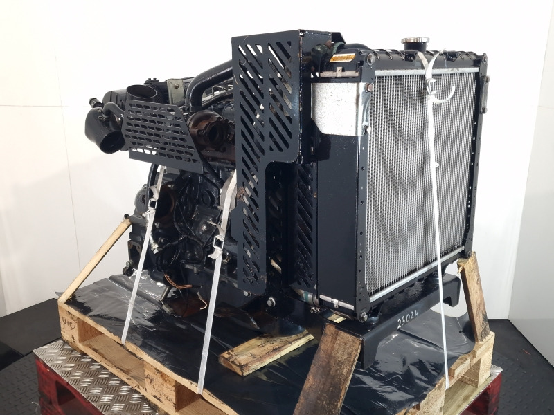 Iveco FPT F5CE9454E*A Engine (Plant) - Κινητήρας για Κατασκευή μηχανήματα: φωτογραφία 5 Iveco FPT F5CE9454E*A Engine (Plant) - Κινητήρας για Κατασκευή μηχανήματα: φωτογραφία 5