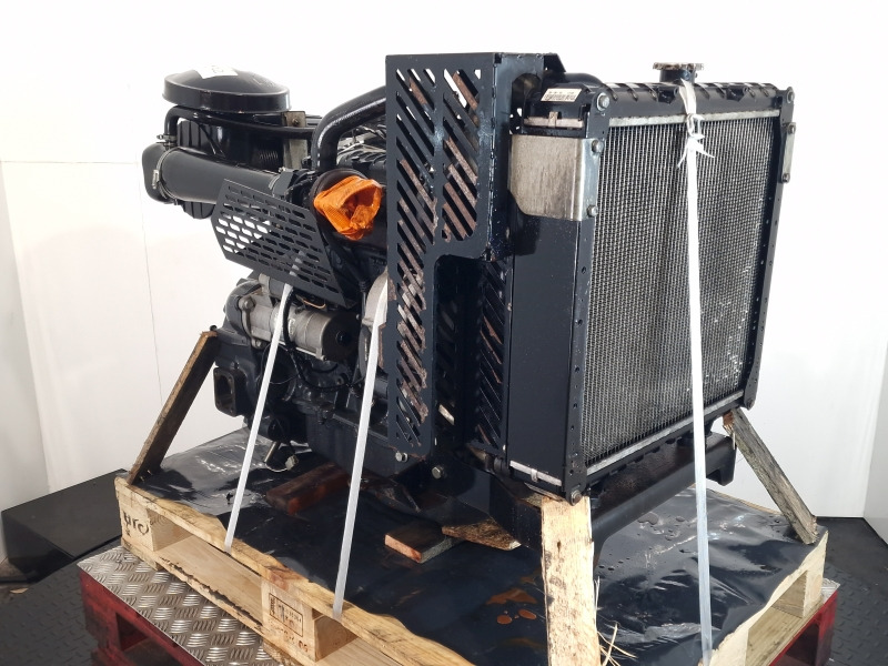 Iveco FPT F5CE9454E*A Engine (Plant) - Κινητήρας για Κατασκευή μηχανήματα: φωτογραφία 4 Iveco FPT F5CE9454E*A Engine (Plant) - Κινητήρας για Κατασκευή μηχανήματα: φωτογραφία 4