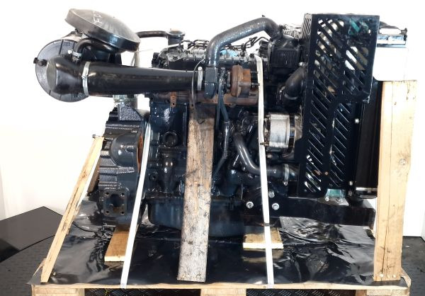 Iveco FPT F5CE9454E*A - Κινητήρας για Γεωργικά μηχανήματα: φωτογραφία 3 Iveco FPT F5CE9454E*A - Κινητήρας για Γεωργικά μηχανήματα: φωτογραφία 3