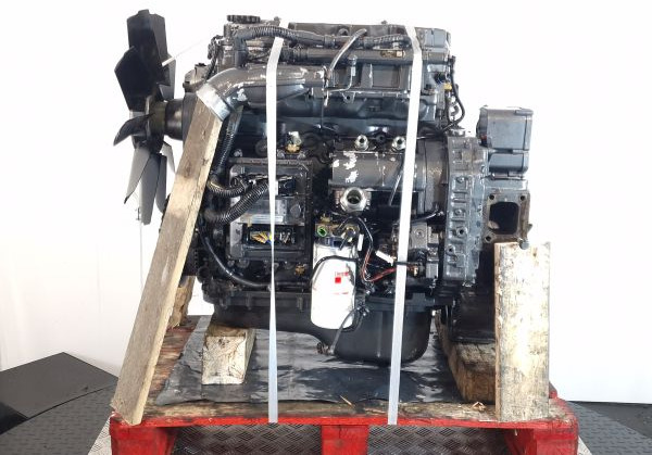 Κινητήρας για Βιομηχανικός εξοπλισμός Iveco N40ENTC24 Engine (Industrial): φωτογραφία 7 Κινητήρας για Βιομηχανικός εξοπλισμός Iveco N40ENTC24 Engine (Industrial): φωτογραφία 7
