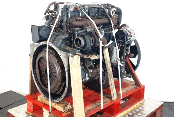 Iveco Tector 4ISB E3 F4AE0481A Engine (Truck) - Κινητήρας για Φορτηγό: φωτογραφία 1 Iveco Tector 4ISB E3 F4AE0481A Engine (Truck) - Κινητήρας για Φορτηγό: φωτογραφία 1