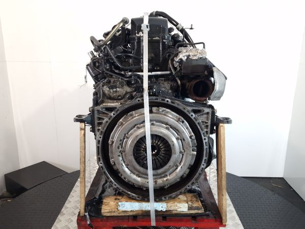 Iveco Tector 5 F4AFE411A*C002 Engine (Truck) - Κινητήρας για Φορτηγό: φωτογραφία 3 Iveco Tector 5 F4AFE411A*C002 Engine (Truck) - Κινητήρας για Φορτηγό: φωτογραφία 3