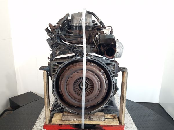 Iveco Tector 5 F4AFE411A*C002 Engine (Truck) - Κινητήρας για Φορτηγό: φωτογραφία 2 Iveco Tector 5 F4AFE411A*C002 Engine (Truck) - Κινητήρας για Φορτηγό: φωτογραφία 2