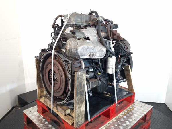 Iveco Tector 5 F4AFE411A*C002 Engine (Truck) - Κινητήρας για Φορτηγό: φωτογραφία 1 Iveco Tector 5 F4AFE411A*C002 Engine (Truck) - Κινητήρας για Φορτηγό: φωτογραφία 1