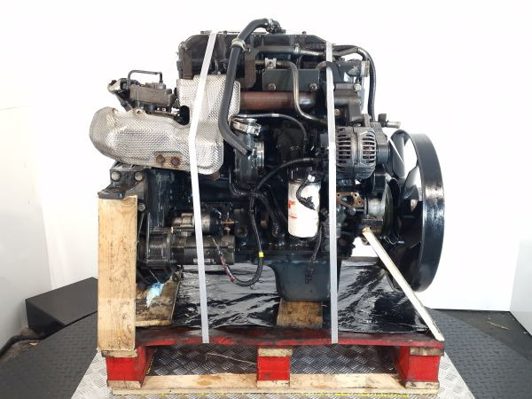 Iveco Tector 5 F4AFE411A*C002 Engine (Truck) - Κινητήρας για Φορτηγό: φωτογραφία 4 Iveco Tector 5 F4AFE411A*C002 Engine (Truck) - Κινητήρας για Φορτηγό: φωτογραφία 4