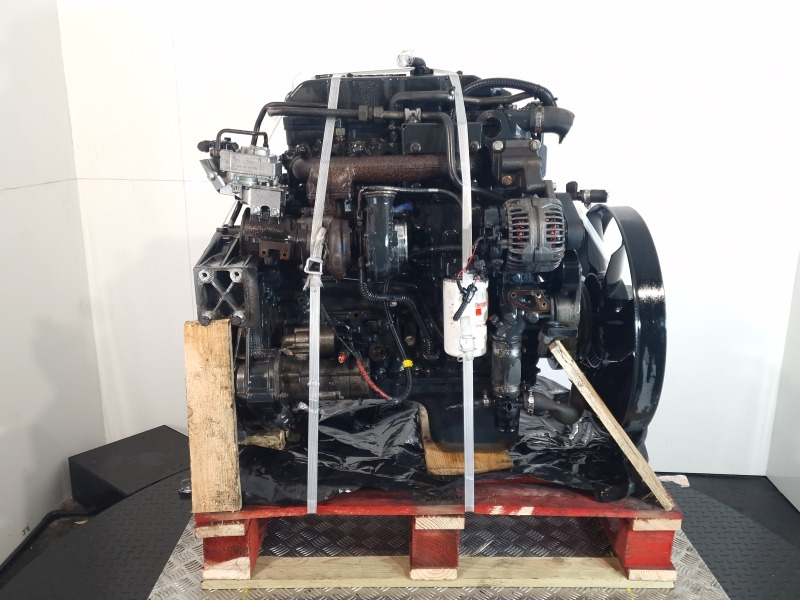 Iveco Tector 5 F4AFE411E*C001 Engine (Truck) - Κινητήρας για Φορτηγό: φωτογραφία 4 Iveco Tector 5 F4AFE411E*C001 Engine (Truck) - Κινητήρας για Φορτηγό: φωτογραφία 4