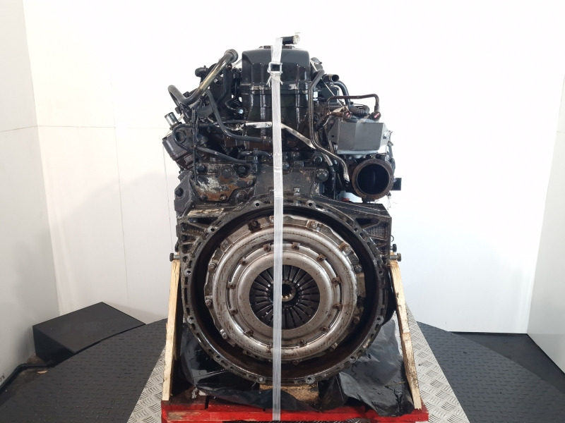 Iveco Tector 5 F4AFE411E*C001 Engine (Truck) - Κινητήρας για Φορτηγό: φωτογραφία 3 Iveco Tector 5 F4AFE411E*C001 Engine (Truck) - Κινητήρας για Φορτηγό: φωτογραφία 3