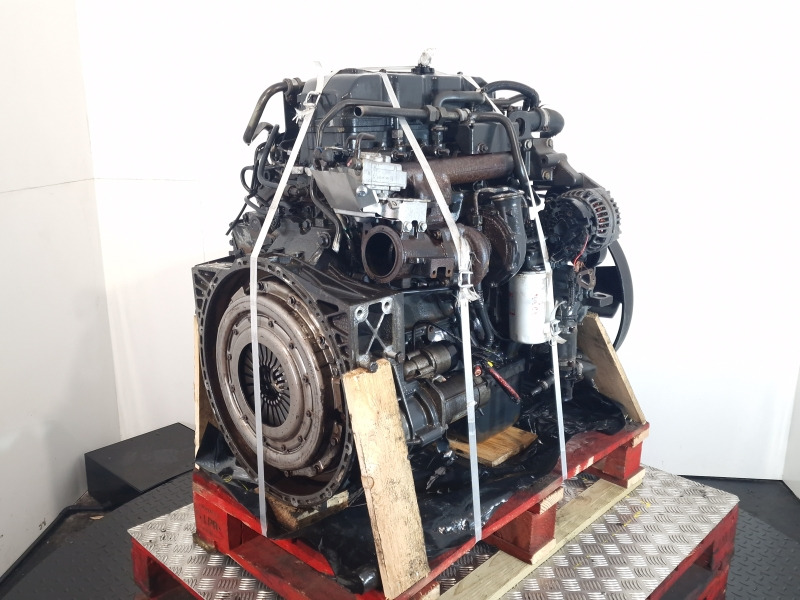 Iveco Tector 5 F4AFE411E*C001 Engine (Truck) - Κινητήρας για Φορτηγό: φωτογραφία 1 Iveco Tector 5 F4AFE411E*C001 Engine (Truck) - Κινητήρας για Φορτηγό: φωτογραφία 1