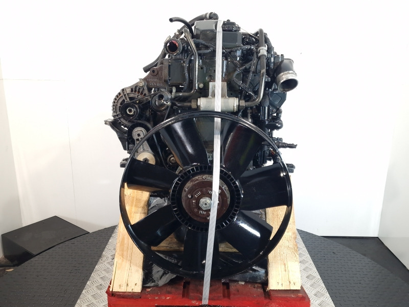 Iveco Tector 5 F4AFE411E*C001 Engine (Truck) - Κινητήρας για Φορτηγό: φωτογραφία 5 Iveco Tector 5 F4AFE411E*C001 Engine (Truck) - Κινητήρας για Φορτηγό: φωτογραφία 5