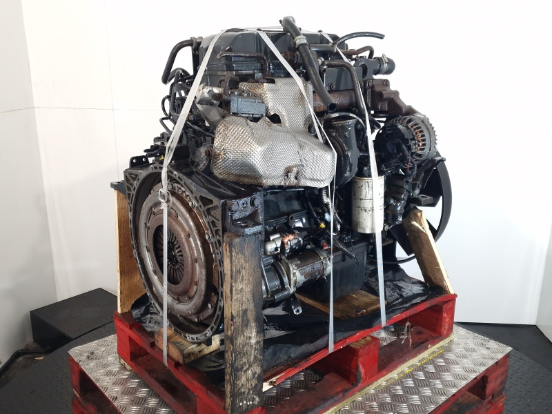 Iveco Tector 5 F4AFE411E*C001 Engine (Truck) - Κινητήρας για Φορτηγό: φωτογραφία 1 Iveco Tector 5 F4AFE411E*C001 Engine (Truck) - Κινητήρας για Φορτηγό: φωτογραφία 1