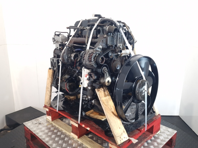 Iveco Tector 5 F4AFE411E*C001 Engine (Truck) - Κινητήρας για Φορτηγό: φωτογραφία 5 Iveco Tector 5 F4AFE411E*C001 Engine (Truck) - Κινητήρας για Φορτηγό: φωτογραφία 5