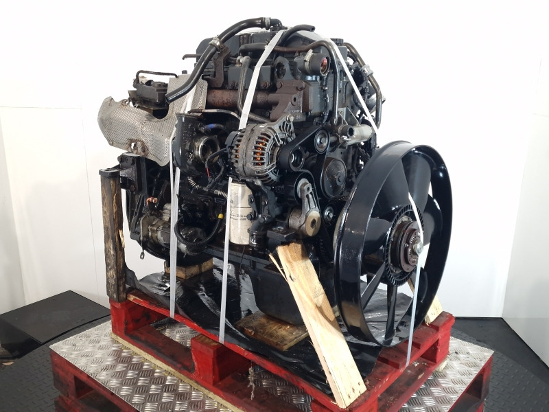 Iveco Tector 5 F4AFE411E*C001 Engine (Truck) - Κινητήρας για Φορτηγό: φωτογραφία 4 Iveco Tector 5 F4AFE411E*C001 Engine (Truck) - Κινητήρας για Φορτηγό: φωτογραφία 4