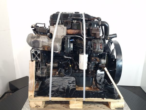 Iveco Tector 5 F4AFE411E*C001 Engine (Truck) - Κινητήρας για Φορτηγό: φωτογραφία 4 Iveco Tector 5 F4AFE411E*C001 Engine (Truck) - Κινητήρας για Φορτηγό: φωτογραφία 4