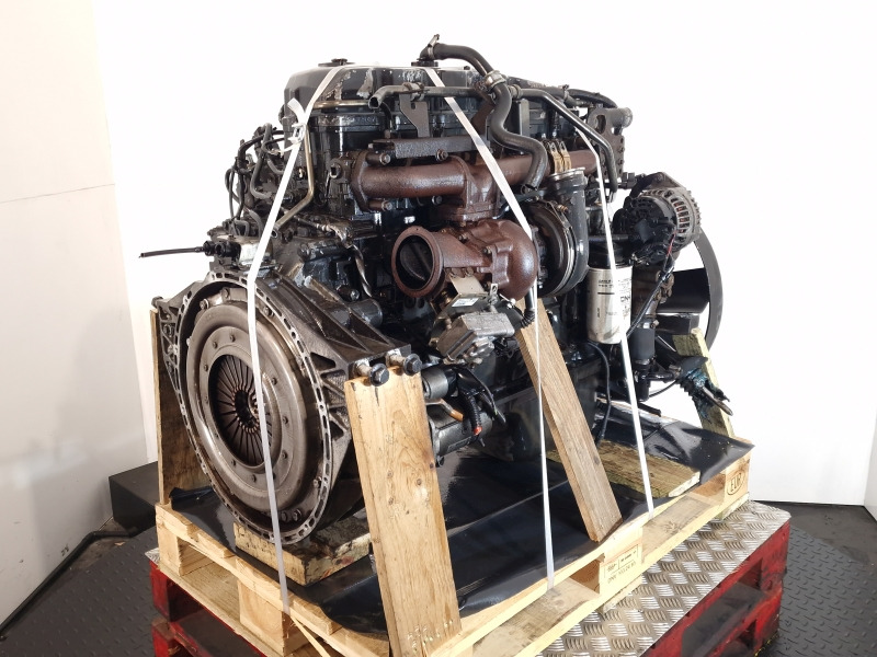 Iveco Tector 7 F4AFE611E*C006 Engine (Truck) - Κινητήρας για Φορτηγό: φωτογραφία 1 Iveco Tector 7 F4AFE611E*C006 Engine (Truck) - Κινητήρας για Φορτηγό: φωτογραφία 1