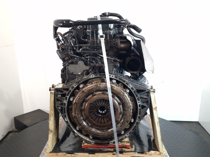 Iveco Tector 7 F4AFE611E*C006 Engine (Truck) - Κινητήρας για Φορτηγό: φωτογραφία 3 Iveco Tector 7 F4AFE611E*C006 Engine (Truck) - Κινητήρας για Φορτηγό: φωτογραφία 3