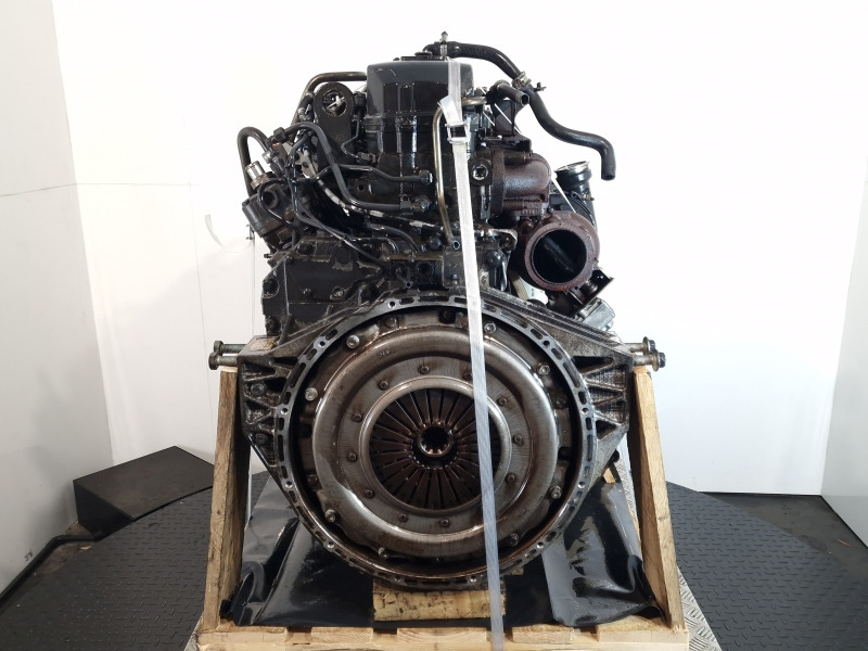 Iveco Tector 7 F4AFE611E*C006 Engine (Truck) - Κινητήρας για Φορτηγό: φωτογραφία 2 Iveco Tector 7 F4AFE611E*C006 Engine (Truck) - Κινητήρας για Φορτηγό: φωτογραφία 2