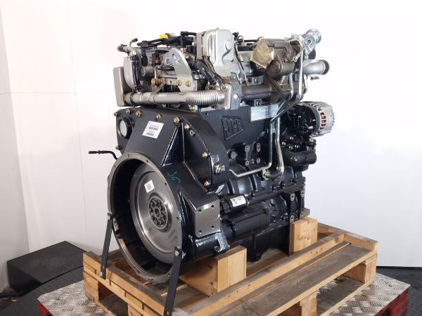 JCB 444 TA4-5 B1 Engine (Plant) - Κινητήρας για Κατασκευή μηχανήματα: φωτογραφία 1 JCB 444 TA4-5 B1 Engine (Plant) - Κινητήρας για Κατασκευή μηχανήματα: φωτογραφία 1