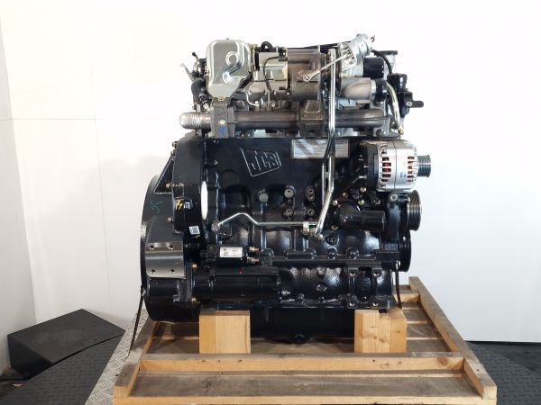 JCB 444 TA4-5 B1 Engine (Plant) - Κινητήρας για Κατασκευή μηχανήματα: φωτογραφία 4 JCB 444 TA4-5 B1 Engine (Plant) - Κινητήρας για Κατασκευή μηχανήματα: φωτογραφία 4