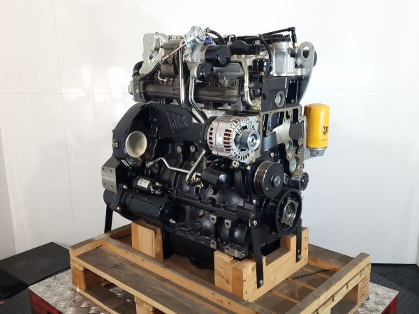 JCB 444 TA4-5 B1 Engine (Plant) - Κινητήρας για Κατασκευή μηχανήματα: φωτογραφία 5 JCB 444 TA4-5 B1 Engine (Plant) - Κινητήρας για Κατασκευή μηχανήματα: φωτογραφία 5