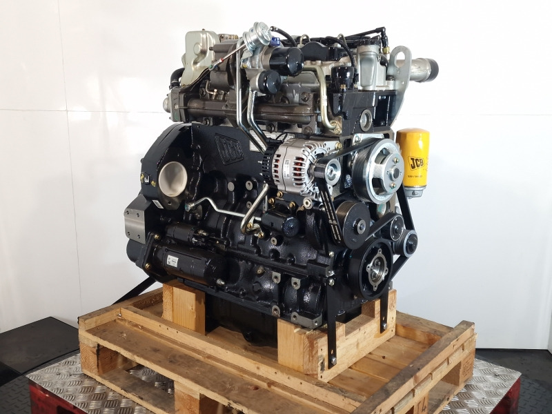 JCB 444 TA4-55 J3 Engine (Plant) - Κινητήρας για Κατασκευή μηχανήματα: φωτογραφία 5 JCB 444 TA4-55 J3 Engine (Plant) - Κινητήρας για Κατασκευή μηχανήματα: φωτογραφία 5