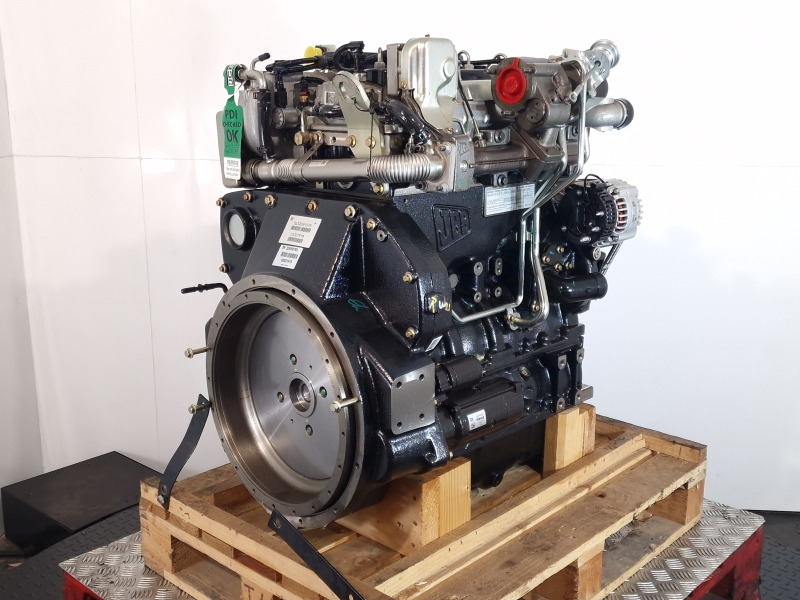 JCB 444 TA4-55 J3 Engine (Plant) - Κινητήρας για Κατασκευή μηχανήματα: φωτογραφία 1 JCB 444 TA4-55 J3 Engine (Plant) - Κινητήρας για Κατασκευή μηχανήματα: φωτογραφία 1