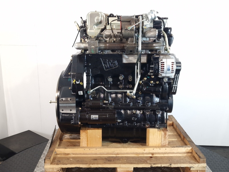 JCB 444 TA4-55 J3 Engine (Plant) - Κινητήρας για Κατασκευή μηχανήματα: φωτογραφία 4 JCB 444 TA4-55 J3 Engine (Plant) - Κινητήρας για Κατασκευή μηχανήματα: φωτογραφία 4